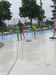 Escape to paradise all summer long. Public Swimming Pools Prepare To Open News Muskogeephoenix Com