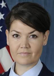 Central grad makes service a cornerstone