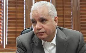 Aún sin fecha para audiencia de Andrés Valles, esperan respuesta de la FGR 