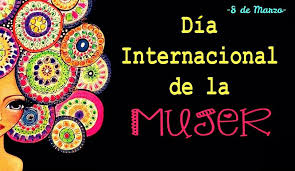 Google, a través de un doodle, conmemora el día internacional de la mujer destacando a las pioneras que han desafiado el status quo y allanado el camino en educación en honor a las pioneras del pasado, presente y futuro: 37 Imagenes Bonitas De Dia De La Mujer Para Compartir Imagenes Cool