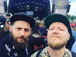 Profile for Heavy Menthol