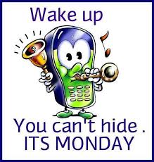 Happy Monday Cliparts Free Download Clip Art - WebComicms.Net