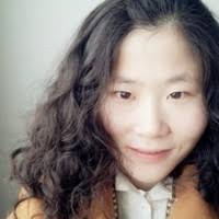 Caroline ( Amy ) Gao