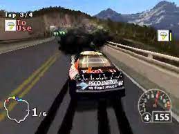 It has 138.5mb file size. Nascar Rumble Ntsc U Iso Psx Isos Emuparadise