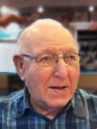 Obituary of Norman Thompson