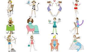 ☆明日のラッキー星座は？ 12星座占い・運勢ランキング - 1位～3位【2025年5月3日(土)】 - Yahoo! JAPAN