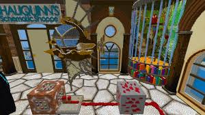 Shaliquinn S Schematics Shoppe In Minecraft Marketplace Minecraft