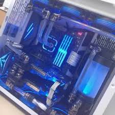 New performance engineered pump individually addressable rgb and infinite mirror design. Kraken X62 And All Sorts Of Issues Custom Loop And Exotic Cooling Linus Tech Tips