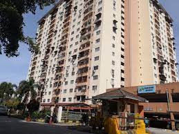 It houses the famous hindu temple, which is also malaysia's most distinctive geographical and some of the notable landmarks in this city are kampung laksamana, taman selasih, sunway batu caves, taman koperasi polis 2 and taman sri. Pangsapuri Beringin Taman Gombak Permai Pinggiran Batu Caves Jual Beli Rumah Hartanah Rawang