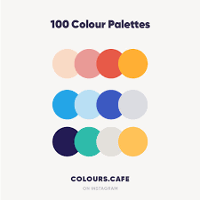 100 Colour Palettes Colours Cafe Colors Color Colours Colour Palette Colorscheme Colourschem Pantone Colour Palettes Flat Color Palette Color Palette