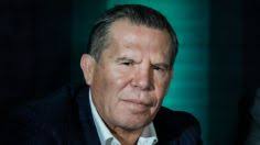 Julio César Ulises Chávez Ramos