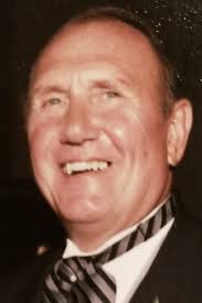 Obituary information for Donald Bartos