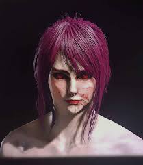 Top of my character creations.