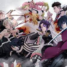 480x484 Demon Slayer Kimetsu No Yaiba Team Android One Wallpaper Hd Anime 4k Wallpapers Images Photos And Background Wallpapers Den In 2021 Anime Anime Demon Cartoon Art Styles