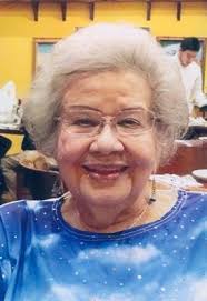 Oralia Rodriguez Obituary