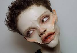 just a little off the sides please