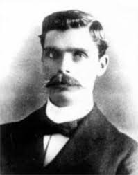 Nashville Ancient Order of Hibernians Division1 Conor Doolan (Division  Historian) remembered the 1916 Rebellion yesterday morning in the old  school at St. Patrick Catholic Church