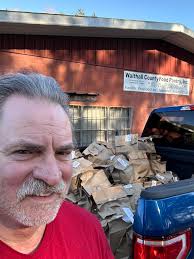 Walthall County Food Pantry