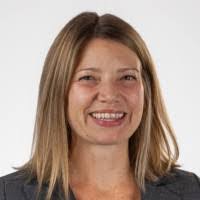 Jill Weaver's Instagram, Twitter & Facebook