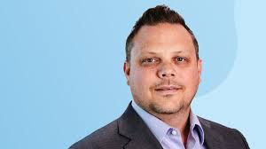 Built for speed, designed for trust: Brady Willis...