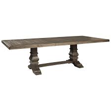 Adinton reddish brown oval dining room extension table. Signature Design By Ashley Wyndahl D813 55b 55t Rectangular Dining Room Extension Table Furniture And Appliancemart Dining Tables