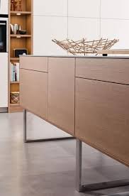 Holz In Der Kuche Sideboard Holz Kuchen Planung