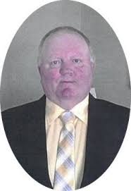 Obituary of James Russell Ewen Myers