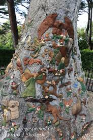 The place was a great place to socialise and play. Fitzroy Gardens Archives Keep Your Eyes Peeled