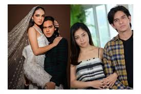 Pasalnya, haico van der veken baru pertama kali berpasangan sebagai kekasih dan istri dengan rangga azof. 9 Kemesraan Rangga Azof Dan Kekasihnya Di Sinetron