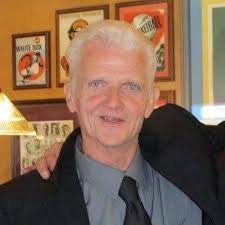 Obituary information for Charles Francis Nutley Jr.