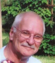 Obituary information for Kenneth Nelson Hebert