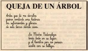A la tierra todo lo que es suyo, toda la materia que. Facebook