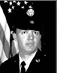 Jeff Downey: Fireman E-3 U.S. Navy