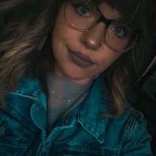 Meagan Oliver (meaganraeoliver)