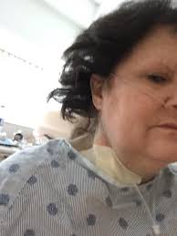 Nurses went above and beyond to comfort patient