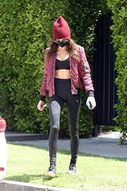 Inside cara delevingne's fantastical l.a. Cara Delevingne Out And About In Los Angeles 05 05 2021 Hawtcelebs