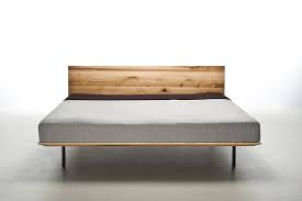 Zugehörigem lattenrost und matratze für selbstabholer in. Mazzivo Mobel Outlet I Zeitlose Designerbetten Ab Werk Modo Designerbett Aus Holz