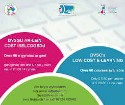 Looking for the definition of dvsc? Dvsc On Twitter Develop Some New Skills Via Elearning We Have Over 60 Courses Available Select The Course You Would Like To Enrol In From The List Https T Co Pjbngmv7df For More Information Contact