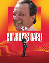 2023 Kansas City Enshrinement Program by MoSportsHall