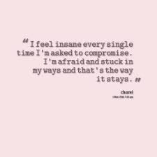 Im Insane Quotes. QuotesGram via Relatably.com