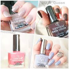 طلاء اظافر قولدن روز ال أصلي مناكير جدة جده تجميل مكياج ميك اب Golden Rose Nail فاشن Fashion موضة مقوي أ Nail Polish Nails First Nail Colors