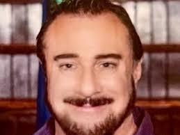 Kris Petersen's Instagram, Twitter & Facebook