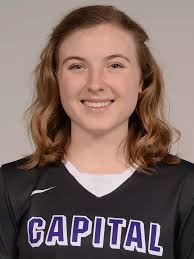 2019 Women's Lacrosse Roster