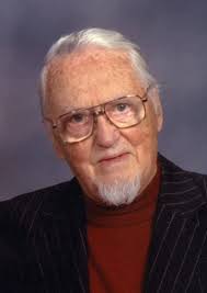 Lives Lived: William Stanley Cummings, 97