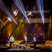 Circus cavalry's horse presented by ivan frederick knie martinez brothers the tuniziani silver clown: Everything You Wanted To Know About The Festival Festival Mondial Du Cirque De Demain