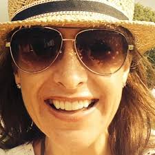 Home for me is a mindset, and I've found mine in London'