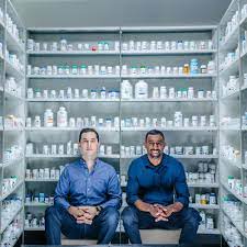 Next Billion Dollar Startups Truepill S Dose Of Digital Disruption To The 400 Billion Pharmacy Industry