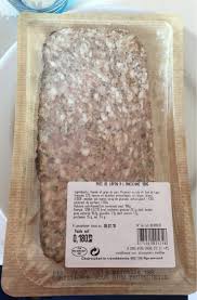 The link to terrine à foie gras en céramique avec presse has been copied. Pate De Lapin A L Ancienne Leclerc