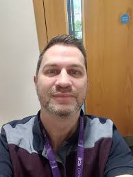 Here at Kinson Library in Kinson Hub for councillors ward surgery today,  until 12pm.