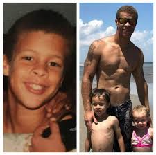 I love you so much Dorelle and I miss you. You're my biggest brother and  you were/ are like a Dad to all of us, you helped mom so much. I love